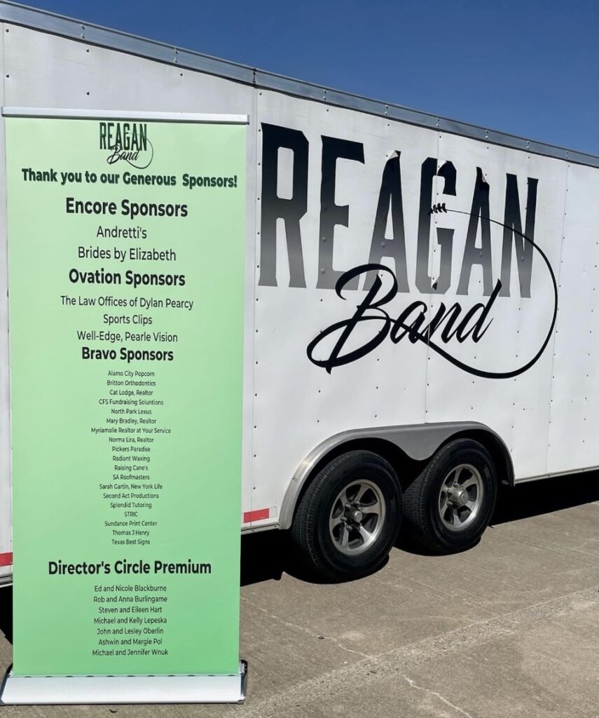 Association Fundraising 3