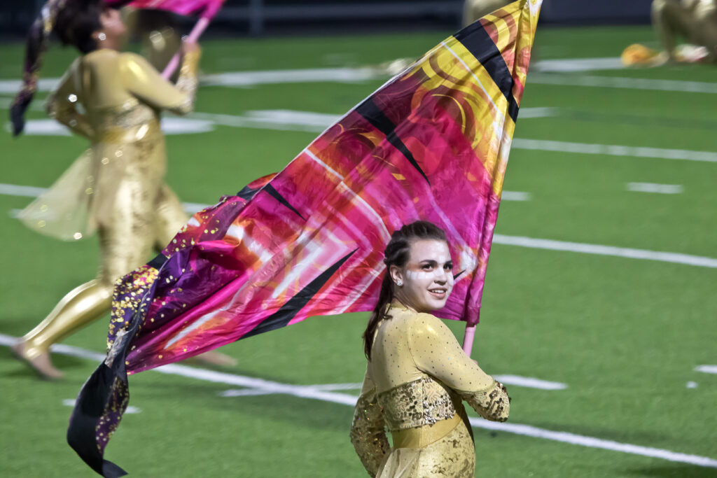 Color Guard 14