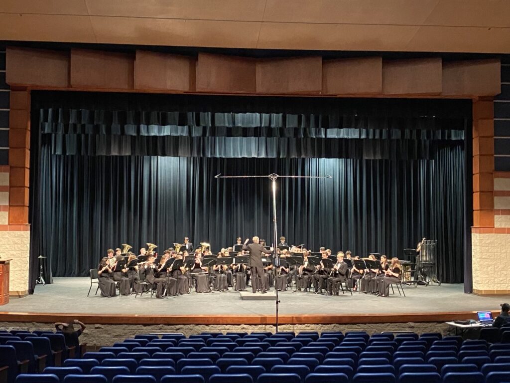 Concert Band 2