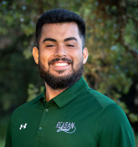 Gabe Del Cid