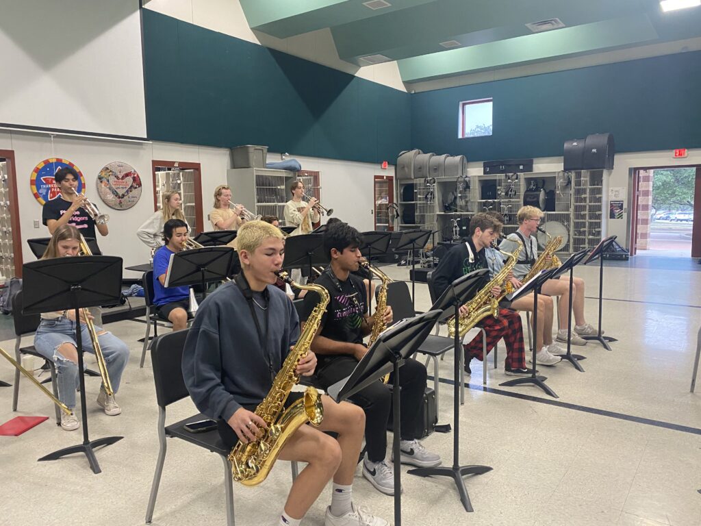 Jazz Band 2