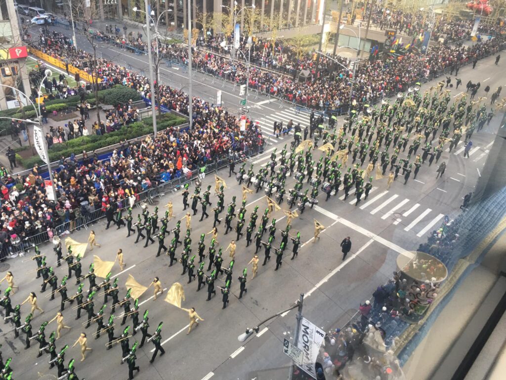 Macy Parade 5