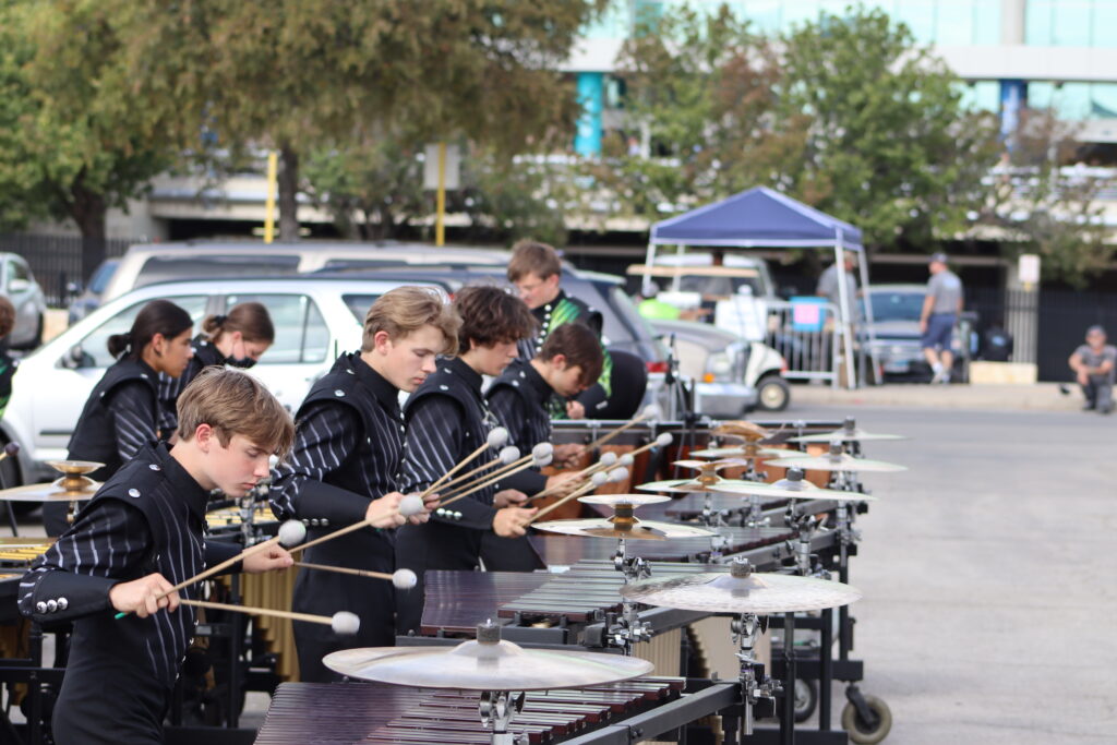 Percussion 11