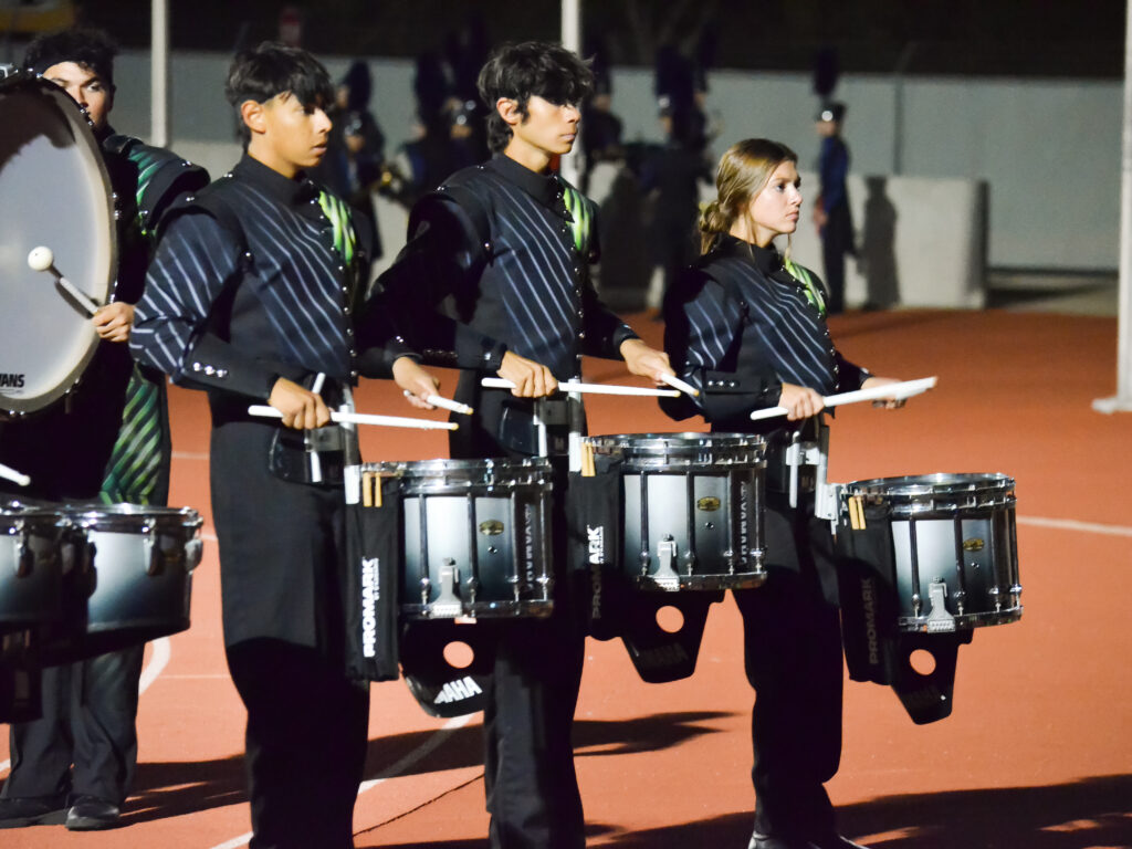 Percussion 12