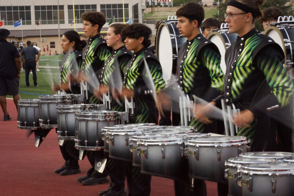 Percussion 15