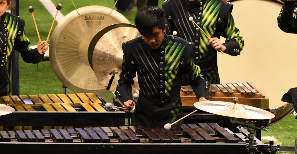 Percussion 7