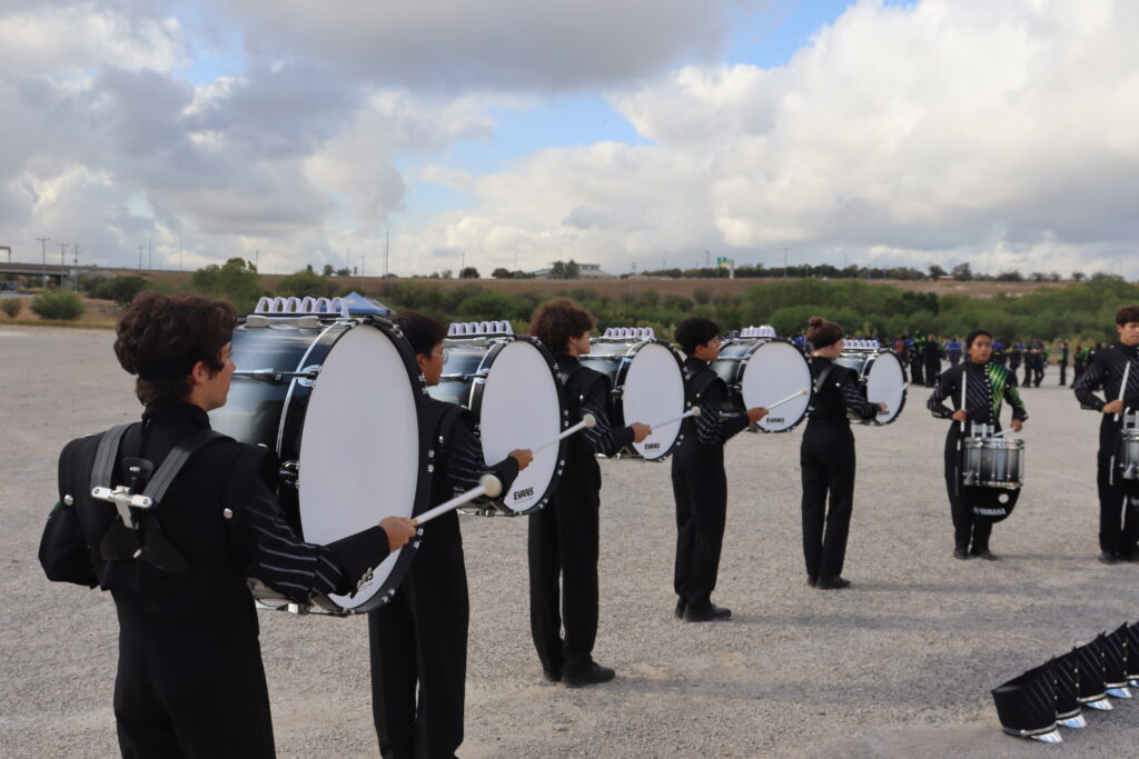Percussion 8
