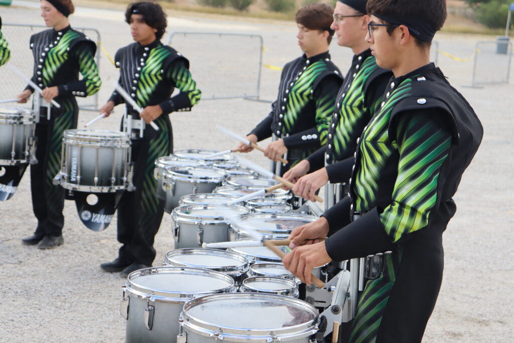 Percussion 9