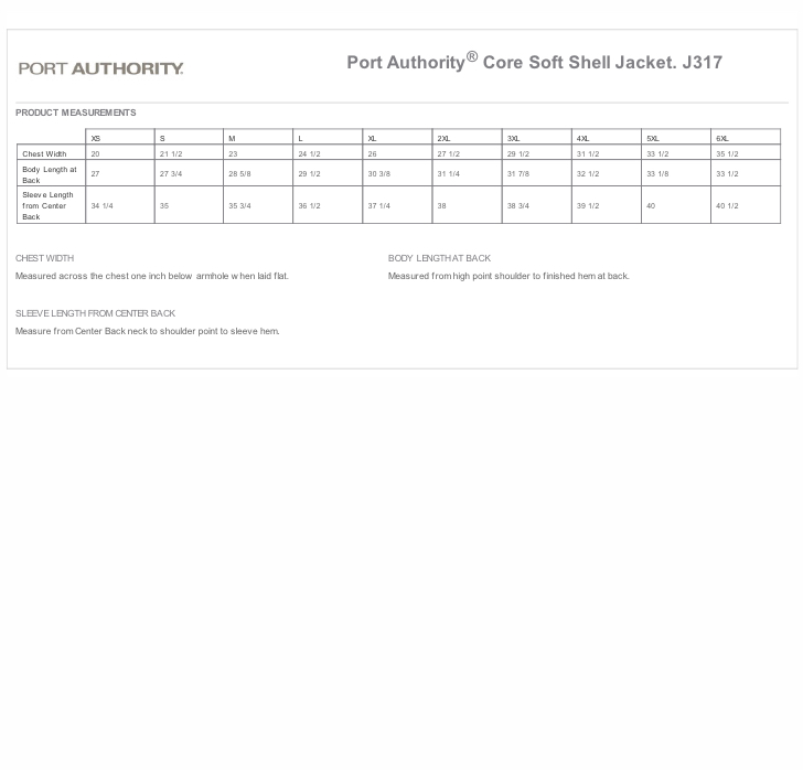 Reagan Band Jacket Sizes Reagan Band