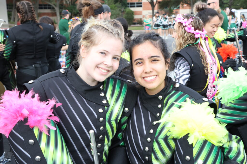 What makes us special 3