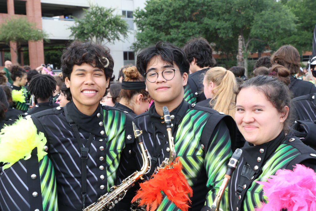 What makes us special 4