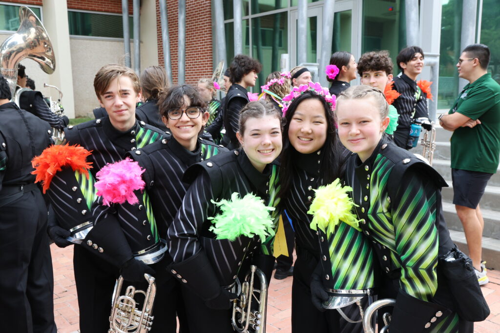 What makes us special 5