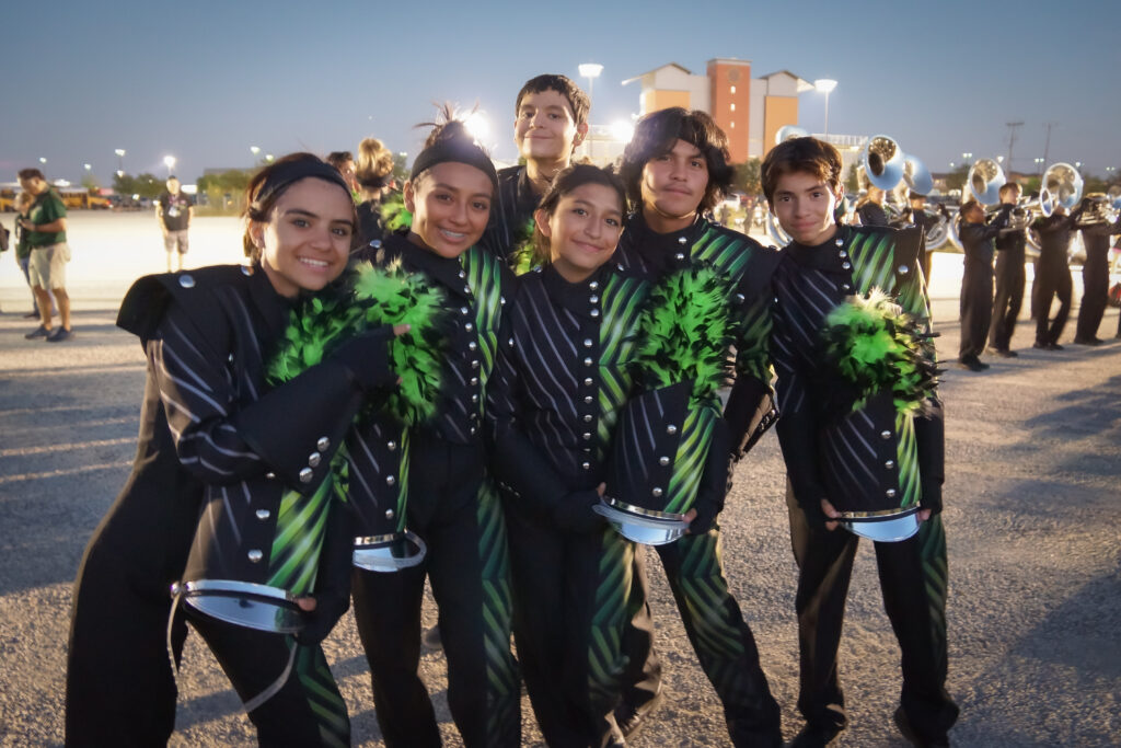 What makes us special 6