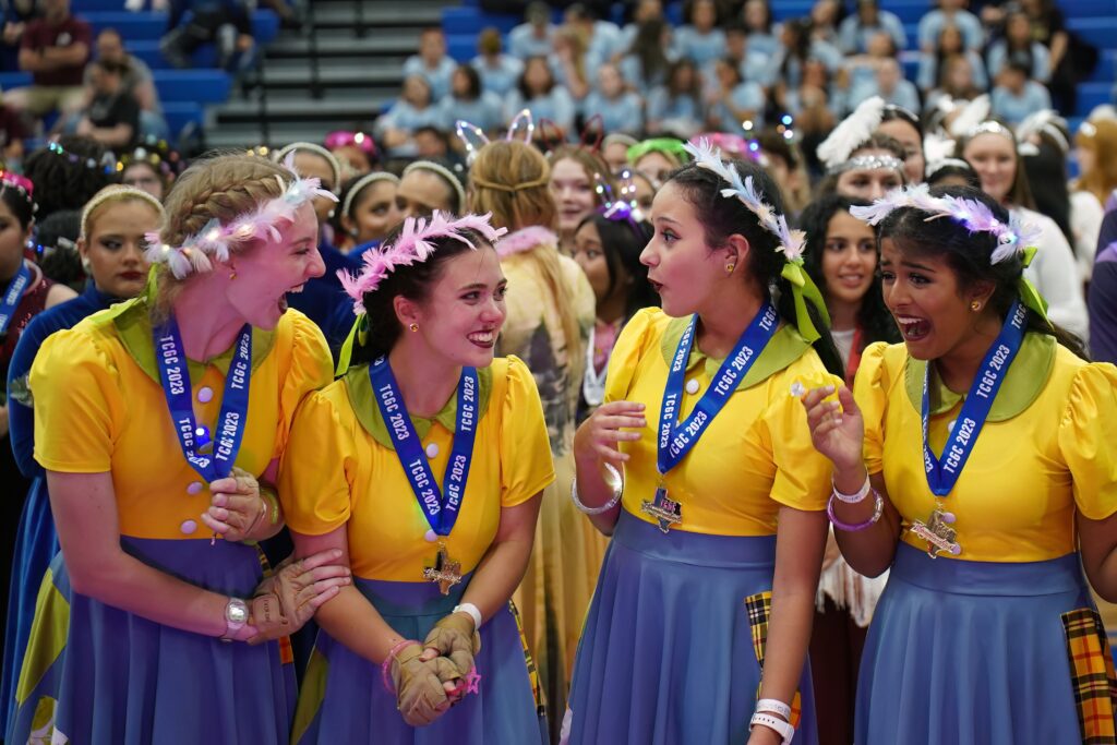 Winter Guard 10