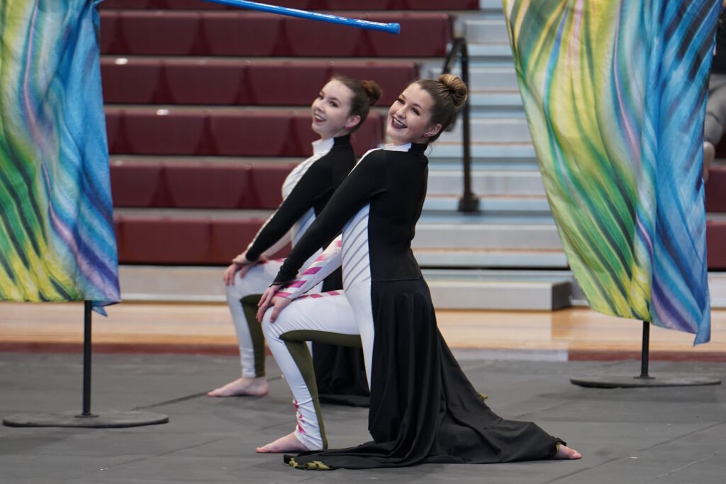 Winter Guard 22
