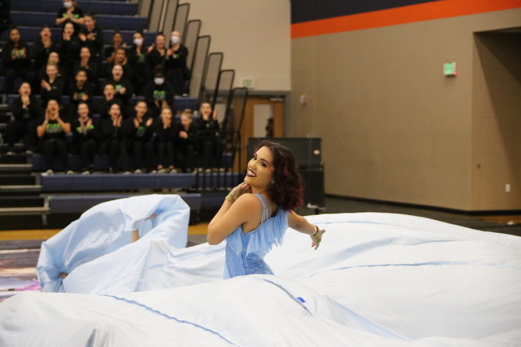 Winter Guard 31