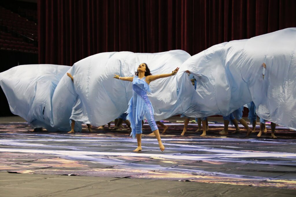 Winter Guard 34