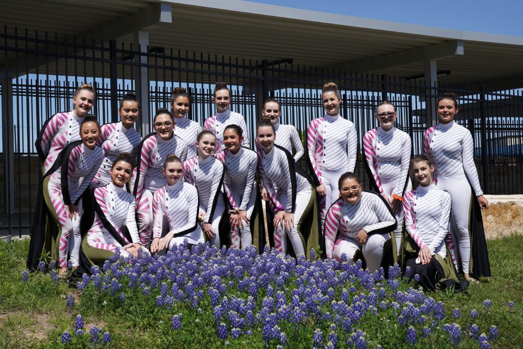 Winter Guard 4