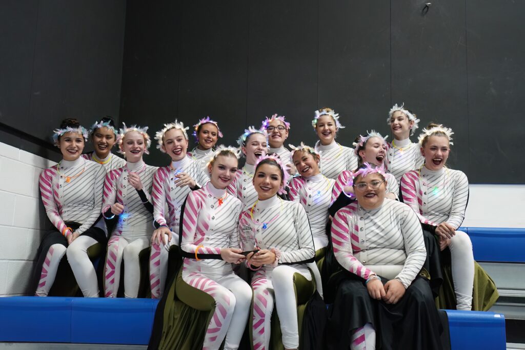 Winter Guard 5